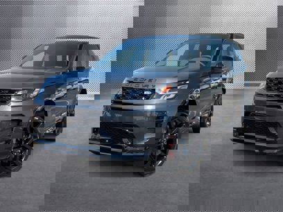 Certified 2025 Land Rover Discovery Sport Dynamic SE