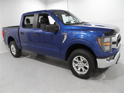 Used 2023 Ford F150 XLT