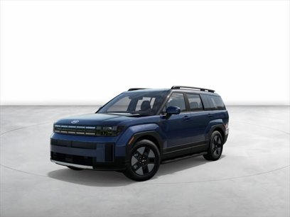 New 2025 Hyundai Santa Fe SEL