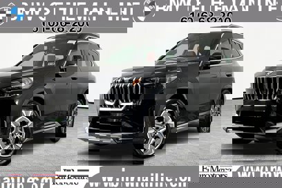 Certified 2025 BMW X1 xDrive28i w/ Technology Package