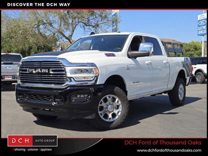 Used 2024 RAM 2500 Laramie
