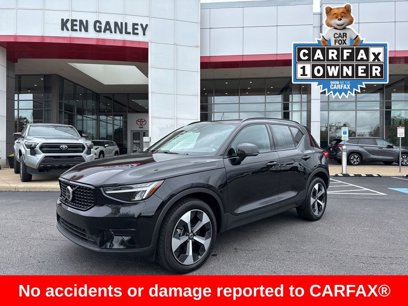 Used 2024 Volvo XC40 B5 Core