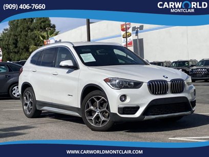 Used 2016 BMW X1 xDrive28i