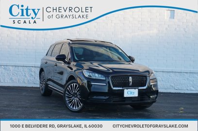 Used 2022 Lincoln Corsair Reserve w/ Equipment Group 201A
