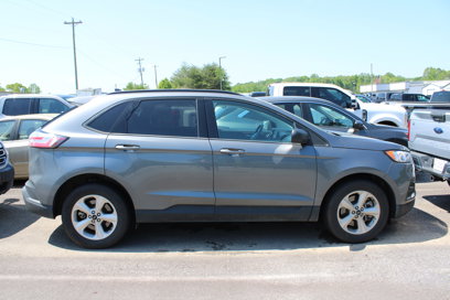 Used 2024 Ford Edge SE