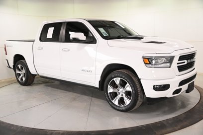 Used 2023 RAM 1500 Laramie