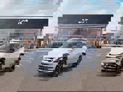 New 2025 Kia EV6 Wind
