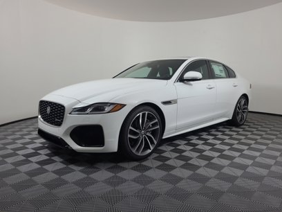 Used 2024 Jaguar XF R-Dynamic SE