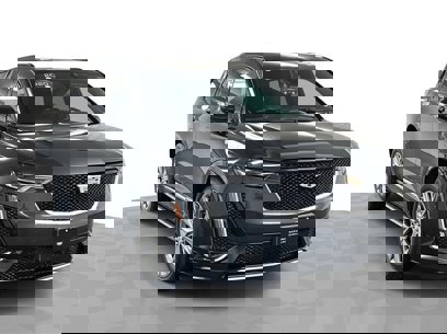 Used 2020 Cadillac XT6 Sport