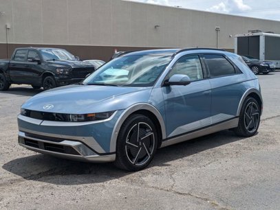 Used 2025 Hyundai Ioniq 5 Limited