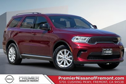 Used 2023 Dodge Durango SXT