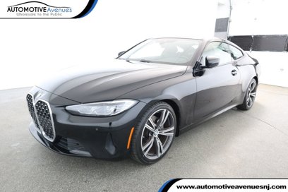 Used 2022 BMW 430i Coupe w/ Convenience Package