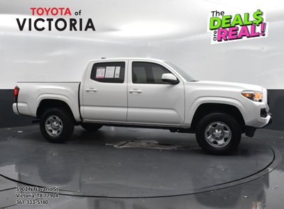 Used 2023 Toyota Tacoma SR