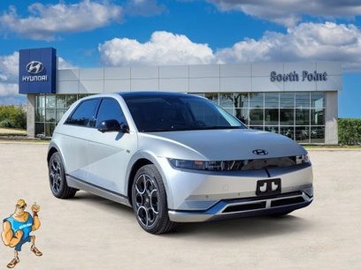 Certified 2024 Hyundai Ioniq 5 Limited