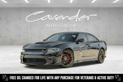 Used 2021 Dodge Charger Scat Pack w/ Plus Group