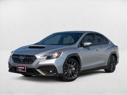 Used 2022 Subaru WRX Premium