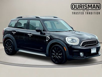 Used 2019 MINI Cooper Countryman S