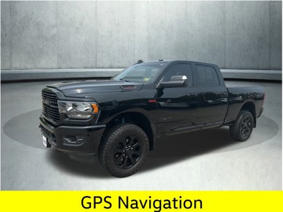 Used 2020 RAM 2500 Big Horn w/ Night Edition