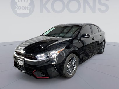 Used 2024 Kia Forte GT-Line