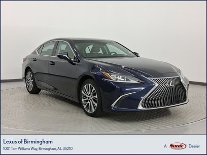Certified 2020 Lexus ES 350 w/ Premium Package