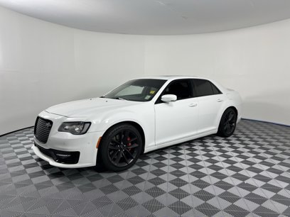 Used 2023 Chrysler 300 C