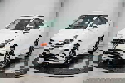 Used 2023 Kia Forte LXS w/ LXS Technology Package