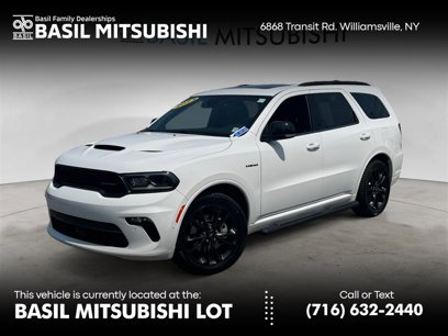 Used 2023 Dodge Durango R/T