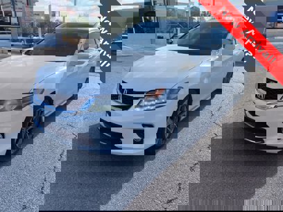 Used 2013 Honda Accord EX-L