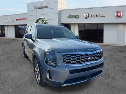 Used 2020 Kia Telluride EX w/ EX Premium Package