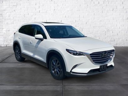 Used 2023 MAZDA CX-9 Touring