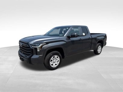 New 2025 Toyota Tundra SR