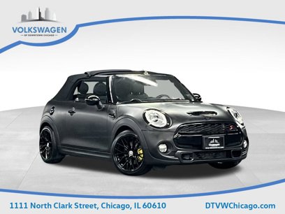 Used 2016 MINI Cooper S