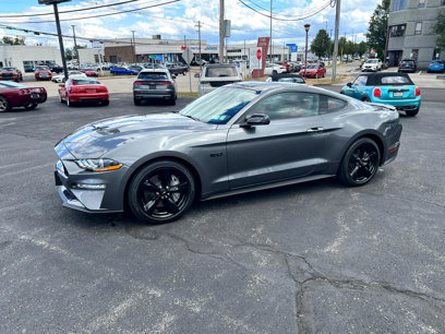Used 2023 Ford Mustang GT Premium w/ Equipment Group 401A