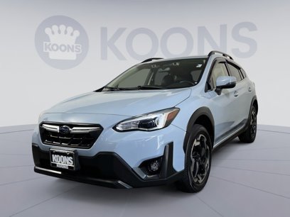 Used 2023 Subaru Crosstrek 2.5i Limited