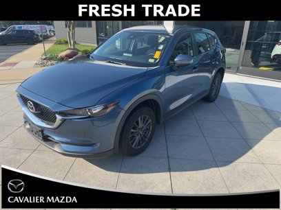Used 2019 MAZDA CX-5 Sport