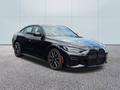 Certified 2022 BMW M440i xDrive Gran Coupe w/ Premium Package