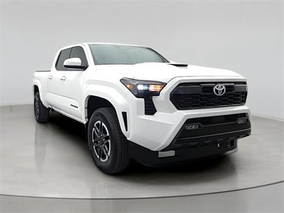 Used 2024 Toyota Tacoma TRD Sport