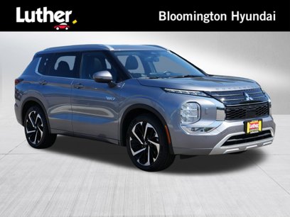 Used 2023 Mitsubishi Outlander SEL
