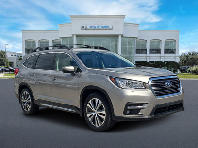 Used 2020 Subaru Ascent Limited w/ Popular Package #2