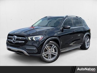 Used 2022 Mercedes-Benz GLE 350