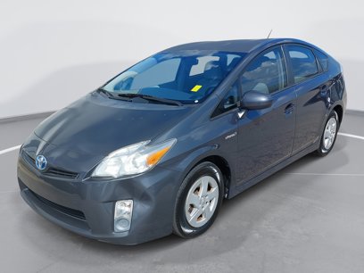 Used 2011 Toyota Prius Five
