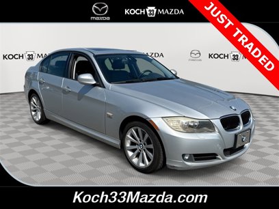 Used 2011 BMW 328i xDrive Sedan