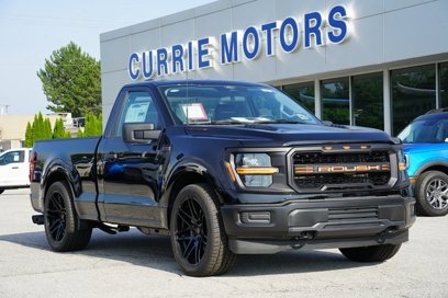 New 2025 Ford F150 XL