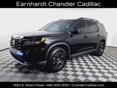 Used 2023 Honda Pilot TrailSport