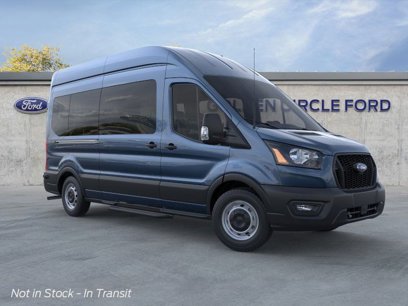 New 2025 Ford Transit 350 XL