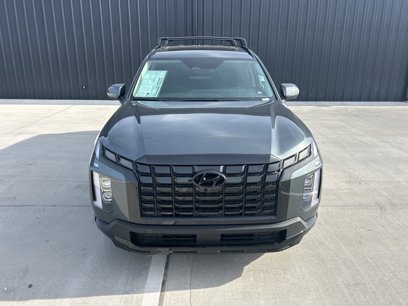 New 2025 Hyundai Palisade XRT