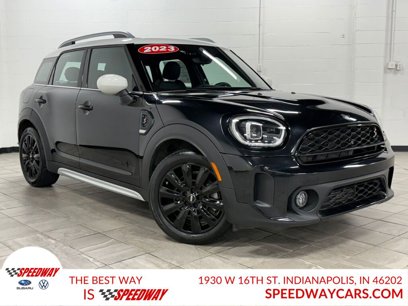 Used 2023 MINI Cooper Countryman S