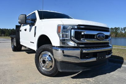Used 2022 Ford F350 XLT