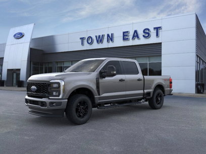 New 2025 Ford F250 XL
