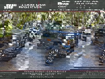 Used 2025 GMC Sierra 3500 Denali Ultimate